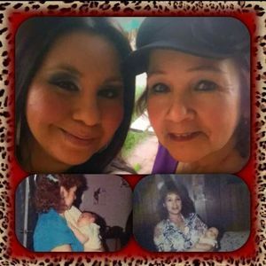 Meet your Posher, Deanna